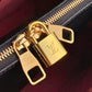 M41048 MONTAIGNE MM Monogram Empreinte 33cm black