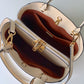 M41048 MONTAIGNE MM Monogram Empreinte 33cm milk white