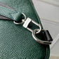 M41719 Avenue Taïga blackish green man bag 20cm