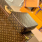 M43690 Cosmetic bag brown Monogram 34cm