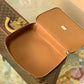 M43690 Cosmetic bag brown Monogram 34cm