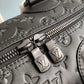 M43696 SPEEDY BANDOULIERE 40 black