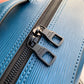 M44752 SOFT TRUNK PM 26cm Monogram Blue water ripple