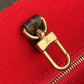 M45039 totes OnTheGo Monogram Toron 25cm INSIDE red