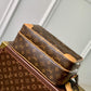 M45244 cross body bags 28cm Monogram