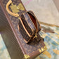 M45266 camera bag monogram 21cm Khaki