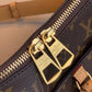 M45354 ODÉON Monogram shoulder bag 28cm Khaki