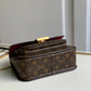 M45592 NeoMonceau Monceau 22cm black shoulder bag cross body bags