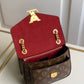 M45592 NeoMonceau Monceau 22cm black shoulder bag cross body bags