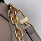 M45836 Favorite Monogram 24cm grey TOURTERELLE / CRÈME