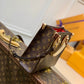 M45847 Sac Plat Mini MONOGRAM 20cm