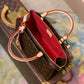 M45900 PETIT PALAIS monogram 29cm brown