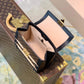 M45908 Nicolas Ghesquière 21cm black