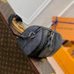 M45936 City Keepall monogram 10.6inches black Free shipping