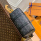 M45936 City Keepall monogram 10.6inches black Free shipping