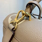 M46041 Madeleine 24cm/BB 30cm/MM Monogram Empreinte grey Handbag