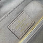 M46041 Madeleine 24cm/BB 30cm/MM Monogram Empreinte grey Handbag