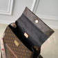 M46053 CLUNY MM Handbag Monogram 33cm Free shipping