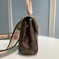 m46055 Cluny Mini Maison Monogram 20cm Free shipping
