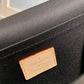 m46055 Cluny Mini Maison Monogram 20cm Free shipping
