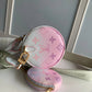 M46078 Papillon BB speedy Monogram Pink 20cm