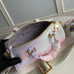 M46078 Papillon BB speedy Monogram Pink 20cm