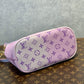 M46080 Bagatelle BB Monogram Empreinte S-lock 24cm pink