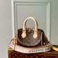M46222 Speedy Bandoulière 20 Monogram 20.5cm Beige
