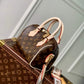M46222 Speedy Bandoulière 20 Monogram 20.5cm Beige