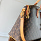 M46240 Lock It 2022 This Is Not Monogram brown Monogram 44cm