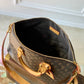 M46240 Lock It 2022 This Is Not Monogram brown Monogram 44cm