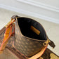 M46241 Hobo Cruiser This Is Not Khaki Monogram 17cm
