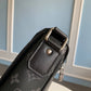 M46255 District PM monogram messenger bag 25cm black