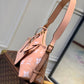 M46298 CarryAll Monogram Empreinte 29cm pink