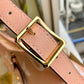 M46298 CarryAll Monogram Empreinte 29cm pink