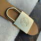 M46318 Locky BB Cashmere Monogram 21cm brown