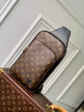 M46327 AVENUE monogram 20cm brown