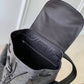 M46331 Christopher Monogram Eclipse Reverse 32cm black grey