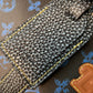 M46339 City Keell Monogram Bandana 27CM Misty Blue