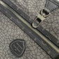 M46434 LU x YK Weekend Tote Monogram Eclipse Reverse 43cm With colorful pumpkin print