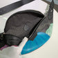 M46436 x YK Maxi Bumbag DISCOVERY Discovery Monogram Shadow 47CM Free shipping