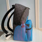 M46440 × YK DISCOVERY Monogram Eclipse Reverse 30CM