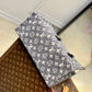 M46448 OnTheGo Cruise MM Monogram 35cm grey