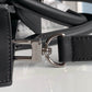 M46452 SAC PLAT MM Handbag Monogram Chess 36.5cm black