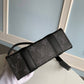 M46453 SAC PLAT mini Handbag Monogram Chess 19cm black