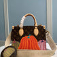 M46466 PM X YKOnTheGo Monogram 25CM Free shipping
