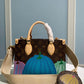 M46466 PM X YKOnTheGo Monogram 25CM Free shipping