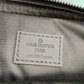 M46602 Trio Messenger Sac Plat 25cm cross body bags black
