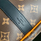 m46703 KEEPALL BANDOULIÈRE 50cm Monogram Macassar
