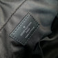 M47521 TOILET POUCH MM damier black 26cm